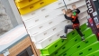BP Clip n Climb