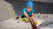 Climbing