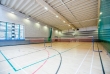 SportsHallParty